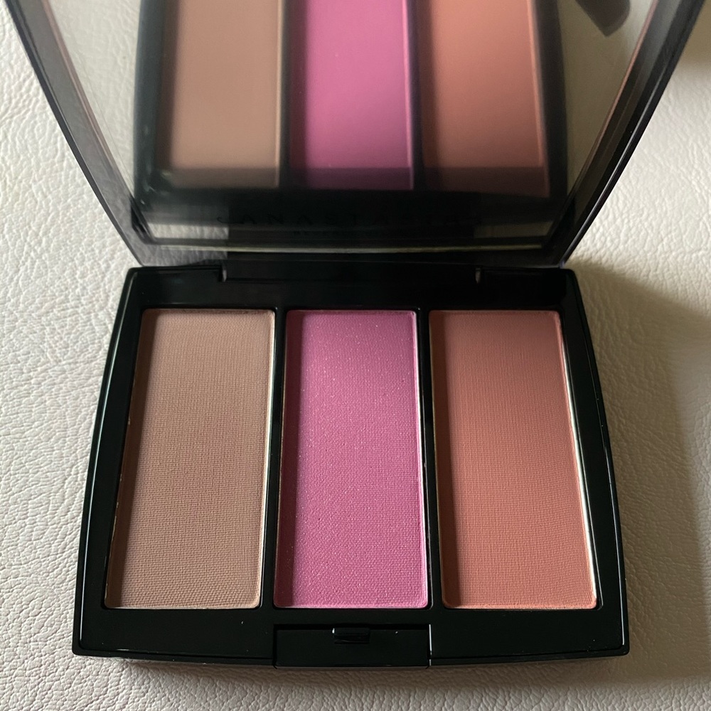 Anastasia Beverly Hills Blush Trio POOL PARTY